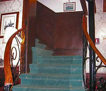 Al Leon Panzió Velence