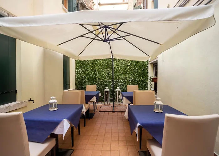 Bed & Breakfast Al Leon Venezia