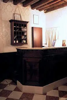 洛坎达阿莱昂酒店 住宿加早餐酒店