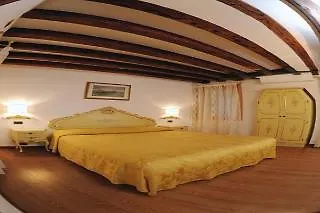 Bed & Breakfast Al Leon