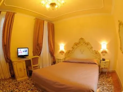 Al Leon Bed & Breakfast