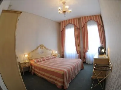 Frühstückspension Al Leon 3*