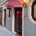 Bed & Breakfast Al Leon