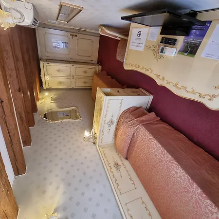 Al Leon Bed & Breakfast Venedig