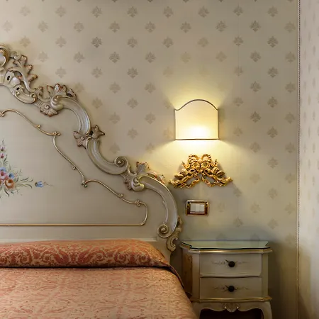 Bed & Breakfast Al Leon Venedig