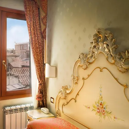 Al Leon Bed & Breakfast Venedig