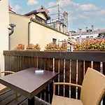 Bed and Breakfast Al Leon 4*