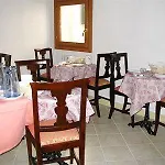 Bed and Breakfast Al Leon 4*