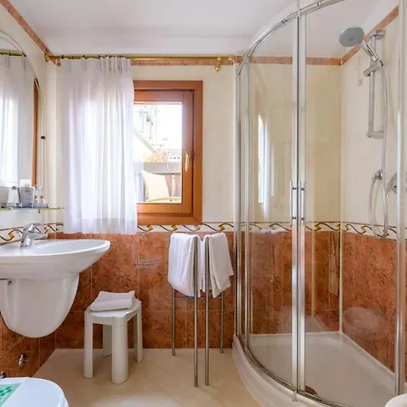Bed & Breakfast Al Leon