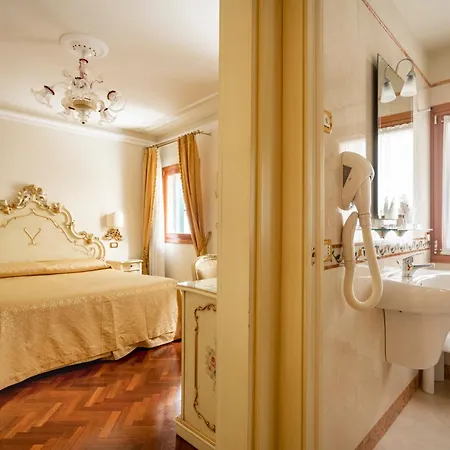 Bed & Breakfast Al Leon 3*