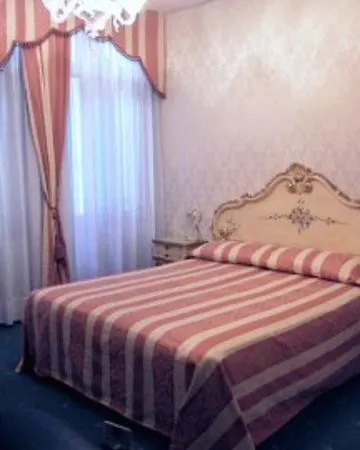 Bed & Breakfast Al Leon